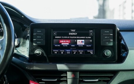 Volkswagen Polo VI (EU Market), 2020 год, 1 520 000 рублей, 20 фотография
