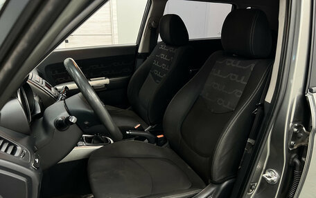 KIA Soul I рестайлинг, 2013 год, 820 000 рублей, 13 фотография