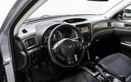 Subaru Forester, 2011 год, 1 120 000 рублей, 10 фотография