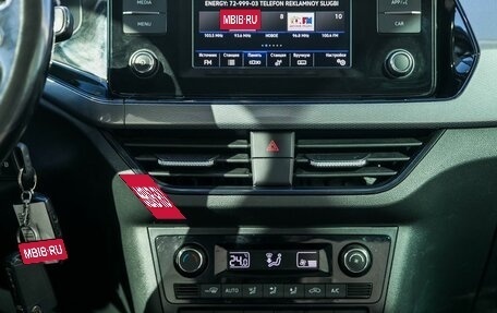 Volkswagen Polo VI (EU Market), 2020 год, 1 520 000 рублей, 21 фотография