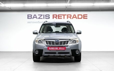 Subaru Forester, 2011 год, 1 120 000 рублей, 3 фотография