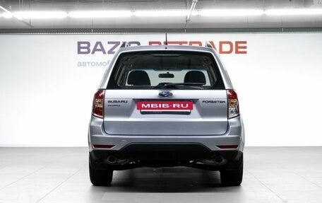 Subaru Forester, 2011 год, 1 120 000 рублей, 7 фотография
