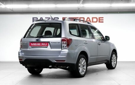 Subaru Forester, 2011 год, 1 120 000 рублей, 6 фотография