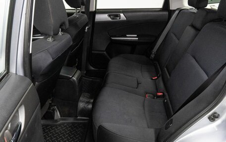 Subaru Forester, 2011 год, 1 120 000 рублей, 15 фотография