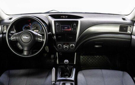 Subaru Forester, 2011 год, 1 120 000 рублей, 18 фотография