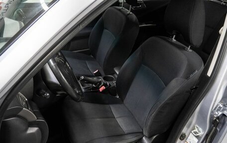 Subaru Forester, 2011 год, 1 120 000 рублей, 14 фотография