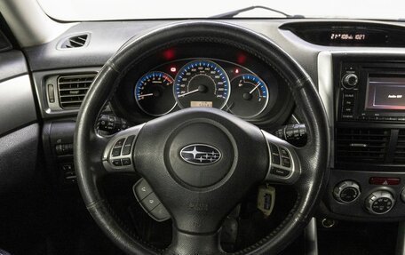 Subaru Forester, 2011 год, 1 120 000 рублей, 19 фотография