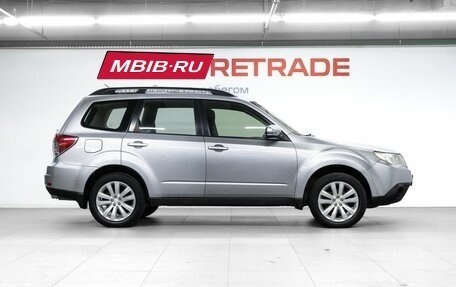 Subaru Forester, 2011 год, 1 120 000 рублей, 5 фотография