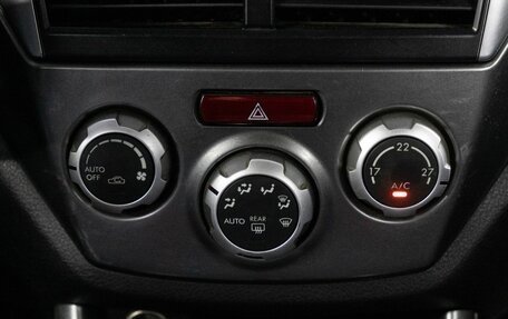 Subaru Forester, 2011 год, 1 120 000 рублей, 22 фотография