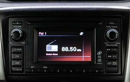 Subaru Forester, 2011 год, 1 120 000 рублей, 21 фотография