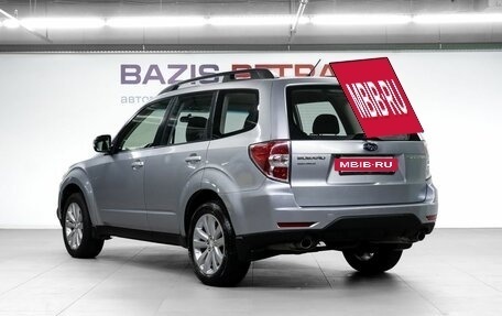 Subaru Forester, 2011 год, 1 120 000 рублей, 8 фотография