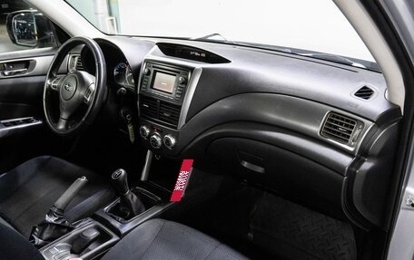 Subaru Forester, 2011 год, 1 120 000 рублей, 16 фотография