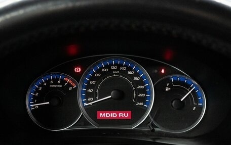 Subaru Forester, 2011 год, 1 120 000 рублей, 23 фотография