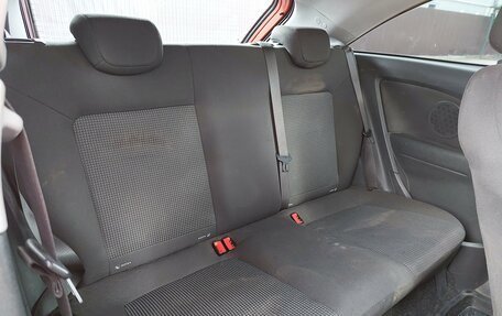 Opel Corsa D, 2012 год, 389 000 рублей, 13 фотография