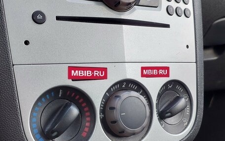 Opel Corsa D, 2012 год, 389 000 рублей, 19 фотография