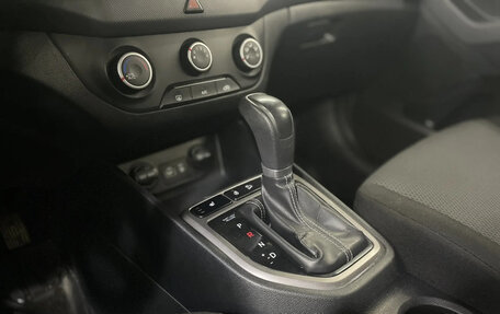 Hyundai Creta I рестайлинг, 2017 год, 1 269 000 рублей, 12 фотография