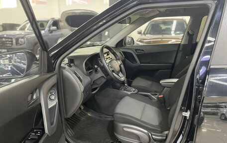 Hyundai Creta I рестайлинг, 2017 год, 1 269 000 рублей, 8 фотография