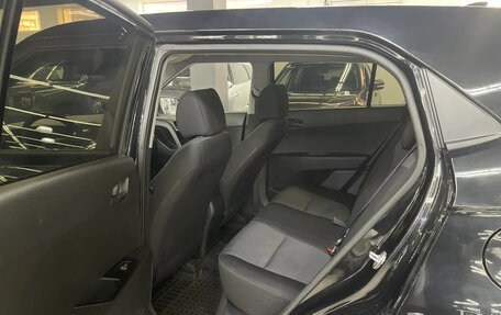 Hyundai Creta I рестайлинг, 2017 год, 1 269 000 рублей, 20 фотография