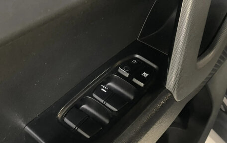 Hyundai Creta I рестайлинг, 2017 год, 1 269 000 рублей, 16 фотография