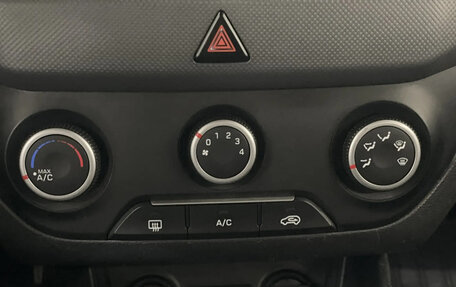 Hyundai Creta I рестайлинг, 2017 год, 1 269 000 рублей, 15 фотография