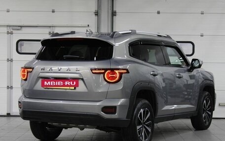 Haval H7, 2026 год, 3 850 000 рублей, 5 фотография