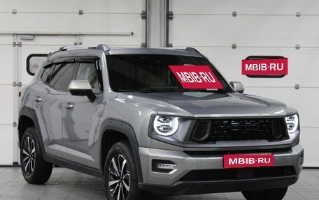Haval H7, 2026 год, 3 850 000 рублей, 3 фотография