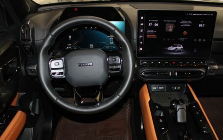 Haval H7, 2026 год, 3 850 000 рублей, 14 фотография