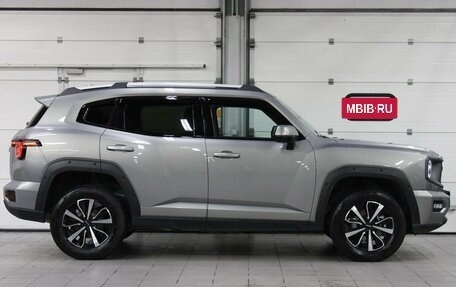 Haval H7, 2026 год, 3 850 000 рублей, 4 фотография