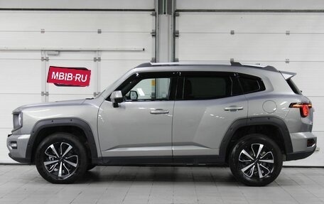 Haval H7, 2026 год, 3 850 000 рублей, 8 фотография