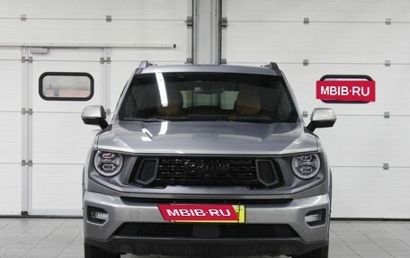 Haval H7, 2026 год, 3 850 000 рублей, 2 фотография