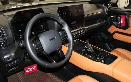 Haval H7, 2026 год, 3 850 000 рублей, 11 фотография