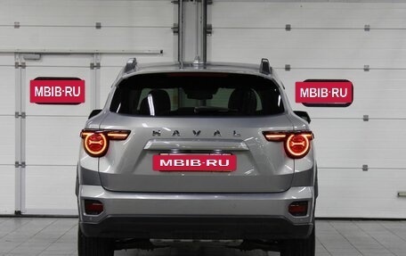Haval H7, 2026 год, 3 850 000 рублей, 6 фотография