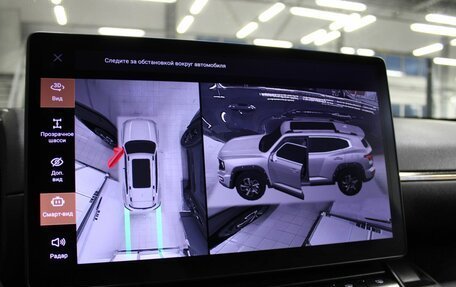Haval H7, 2026 год, 3 850 000 рублей, 21 фотография