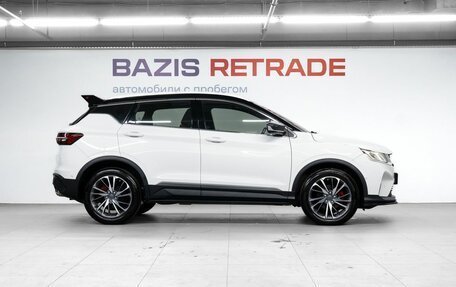 Geely Coolray I, 2023 год, 1 850 000 рублей, 5 фотография