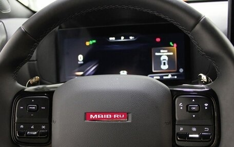 Haval H7, 2026 год, 3 850 000 рублей, 22 фотография