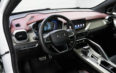 Geely Coolray I, 2023 год, 1 850 000 рублей, 10 фотография