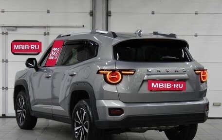 Haval H7, 2026 год, 3 850 000 рублей, 7 фотография