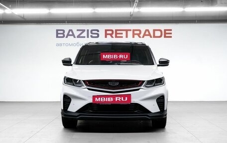 Geely Coolray I, 2023 год, 1 850 000 рублей, 3 фотография