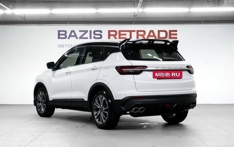 Geely Coolray I, 2023 год, 1 850 000 рублей, 8 фотография