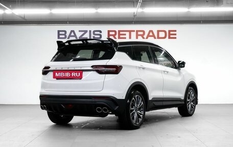 Geely Coolray I, 2023 год, 1 850 000 рублей, 6 фотография