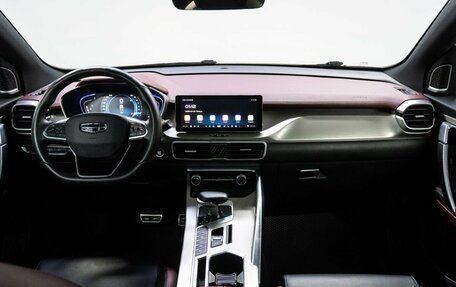 Geely Coolray I, 2023 год, 1 850 000 рублей, 19 фотография
