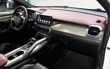 Geely Coolray I, 2023 год, 1 850 000 рублей, 16 фотография