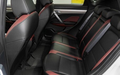 Geely Coolray I, 2023 год, 1 850 000 рублей, 15 фотография
