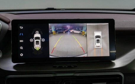 Geely Coolray I, 2023 год, 1 850 000 рублей, 23 фотография