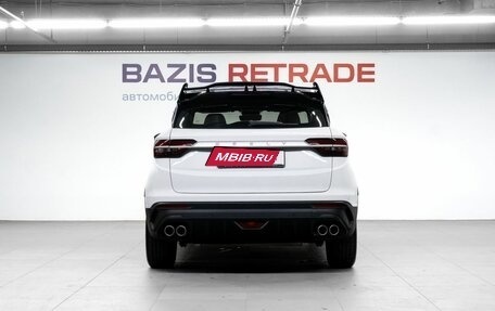 Geely Coolray I, 2023 год, 1 850 000 рублей, 7 фотография