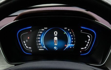 Geely Coolray I, 2023 год, 1 850 000 рублей, 24 фотография