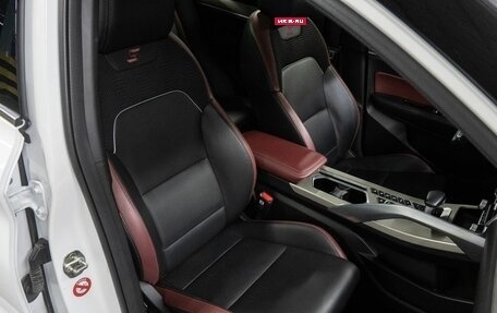 Geely Coolray I, 2023 год, 1 850 000 рублей, 17 фотография