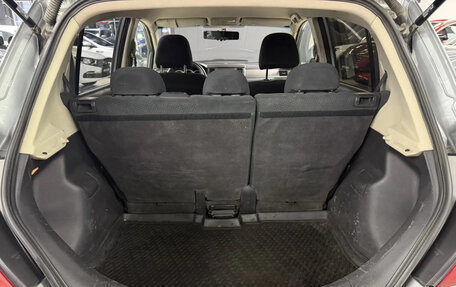 Nissan Tiida, 2010 год, 590 000 рублей, 14 фотография
