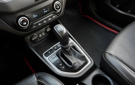 Hyundai Creta I рестайлинг, 2017 год, 1 878 000 рублей, 11 фотография