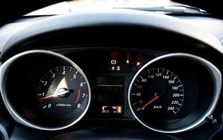 Mitsubishi ASX I рестайлинг, 2012 год, 965 000 рублей, 10 фотография